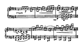 Partitura