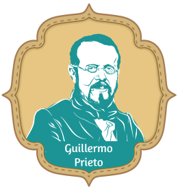Guillermo Prieto